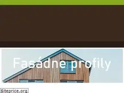 Sites similar to drevoma.sk