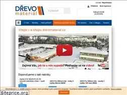Sites similar to drevomaterial.cz