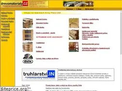 Sites similar to drevomaterialy.cz