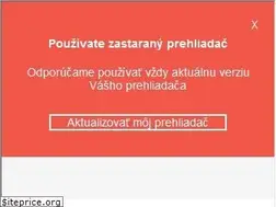Sites similar to drevona.sk
