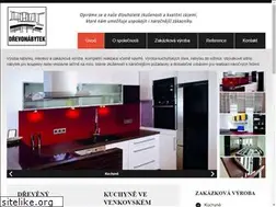 Sites similar to drevonabytek.cz