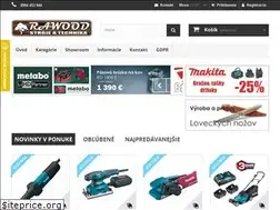 Sites similar to drevonastroj.sk