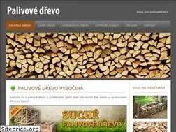 Sites similar to drevonatopeni.info