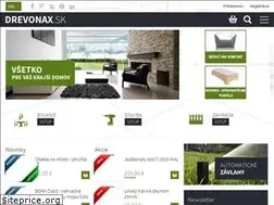 Sites similar to drevonax.sk
