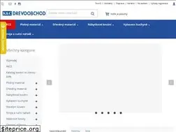 Sites similar to drevoobchod-eshop.cz
