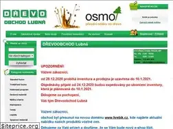 Sites similar to drevoobchodlubna.cz