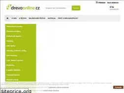 Sites similar to drevoonline.cz