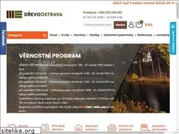Sites similar to drevoostrava.cz