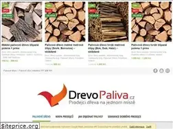 Sites similar to drevopaliva.cz