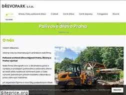 Sites similar to drevopark.cz