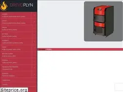 Sites similar to drevoplyn.sk