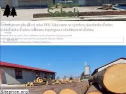 Sites similar to drevopodnik-sebek.cz