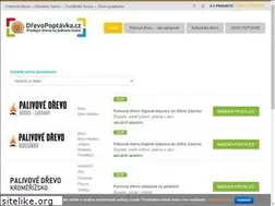 Sites similar to drevopoptavka.cz