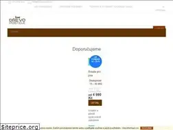 Sites similar to drevopostele.cz