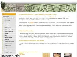 Sites similar to drevoprodejholesovice.cz