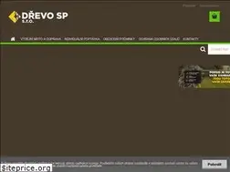 Sites similar to drevoprodejsp.cz