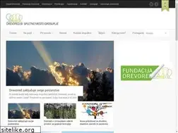 Sites similar to drevored.si