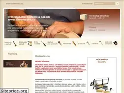 Sites similar to drevorezba.cz