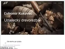 Sites similar to drevorezbar.sk