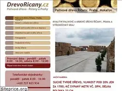 Sites similar to drevoricany.cz