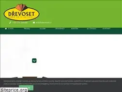 Sites similar to drevoset.cz