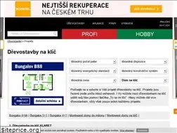 Sites similar to drevostavby.eu