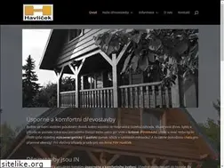 Sites similar to drevostavby.in