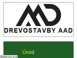 Sites similar to drevostavbyaad.sk