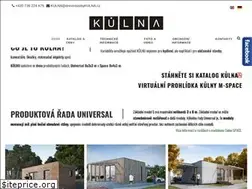 Sites similar to drevostavbykulna.cz