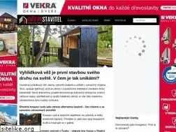 Sites similar to drevostavitel.cz