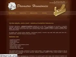 Sites similar to drevostavsvoboda.cz