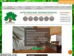 Sites similar to drevosvit.com.ua