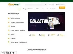 Sites similar to drevotrust.cz