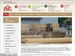 Sites similar to drevovbrne.cz