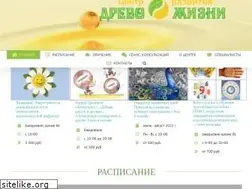 Sites similar to drevozhizni.com