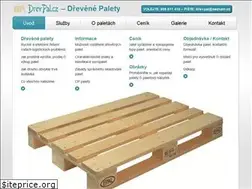 Sites similar to drevpal.cz