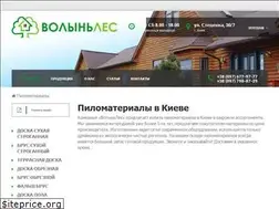 Sites similar to drevresurs.kharkov.ua