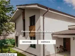 Sites similar to drevstavslovakia.sk