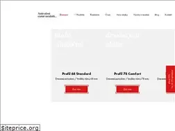Sites similar to drevsting-sk.sk