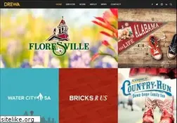 Sites similar to drewadesigns.com