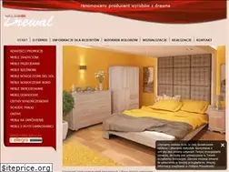 Sites similar to drewal.com.pl