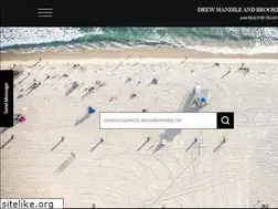Sites similar to drewandbrooke.com