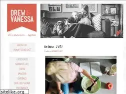 Sites similar to drewandvanessa.com