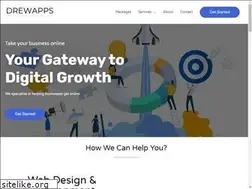 Sites similar to drewapps.com