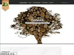 Sites similar to drewar.eu