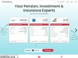 Sites similar to drewberryinsurance.co.uk