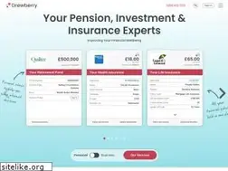 Sites similar to drewberryltd.com