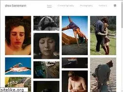 Sites similar to drewbienemann.com