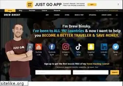 Sites similar to drewbinsky.com