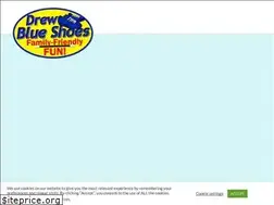 Sites similar to drewblueshoes.com